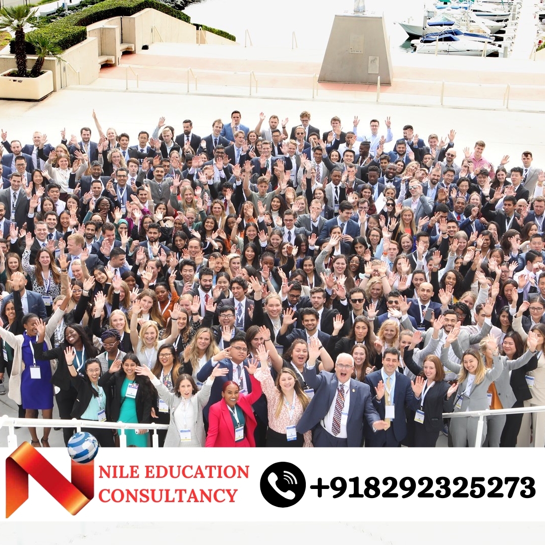 Smolensk State Medical University Building